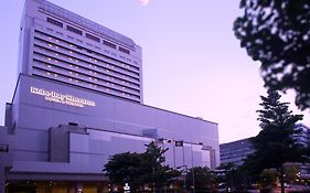 神戸ベイシェラトン ホテル&タワーズ